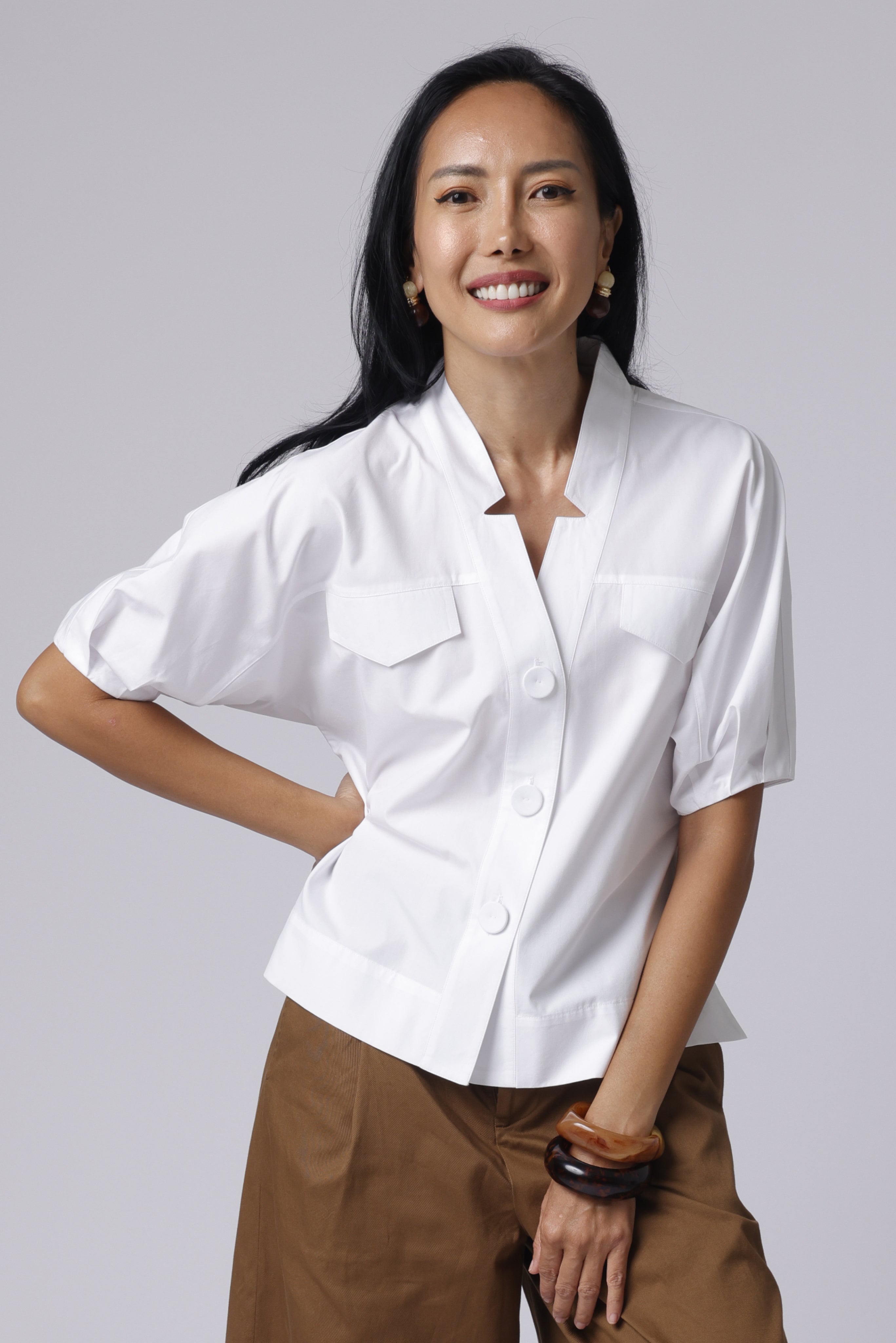 AVERY TOP
