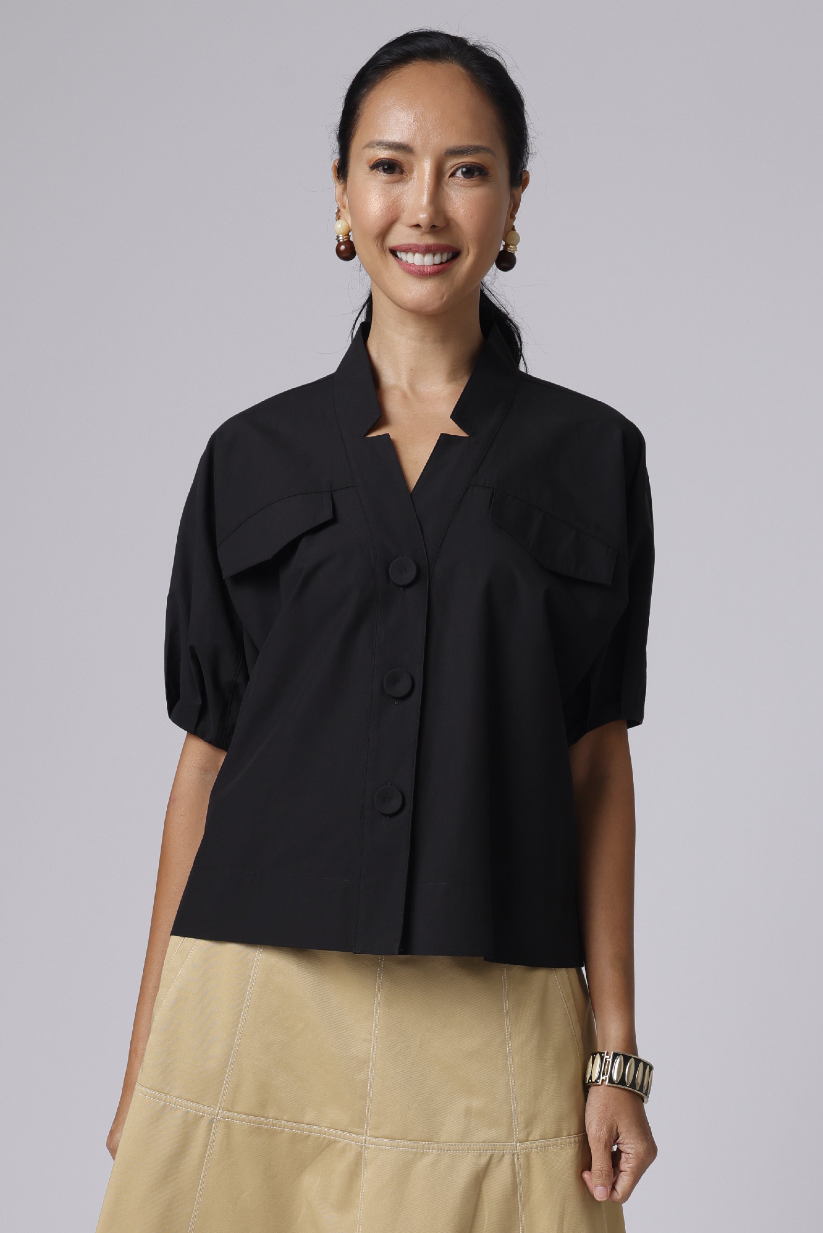 AVERY TOP