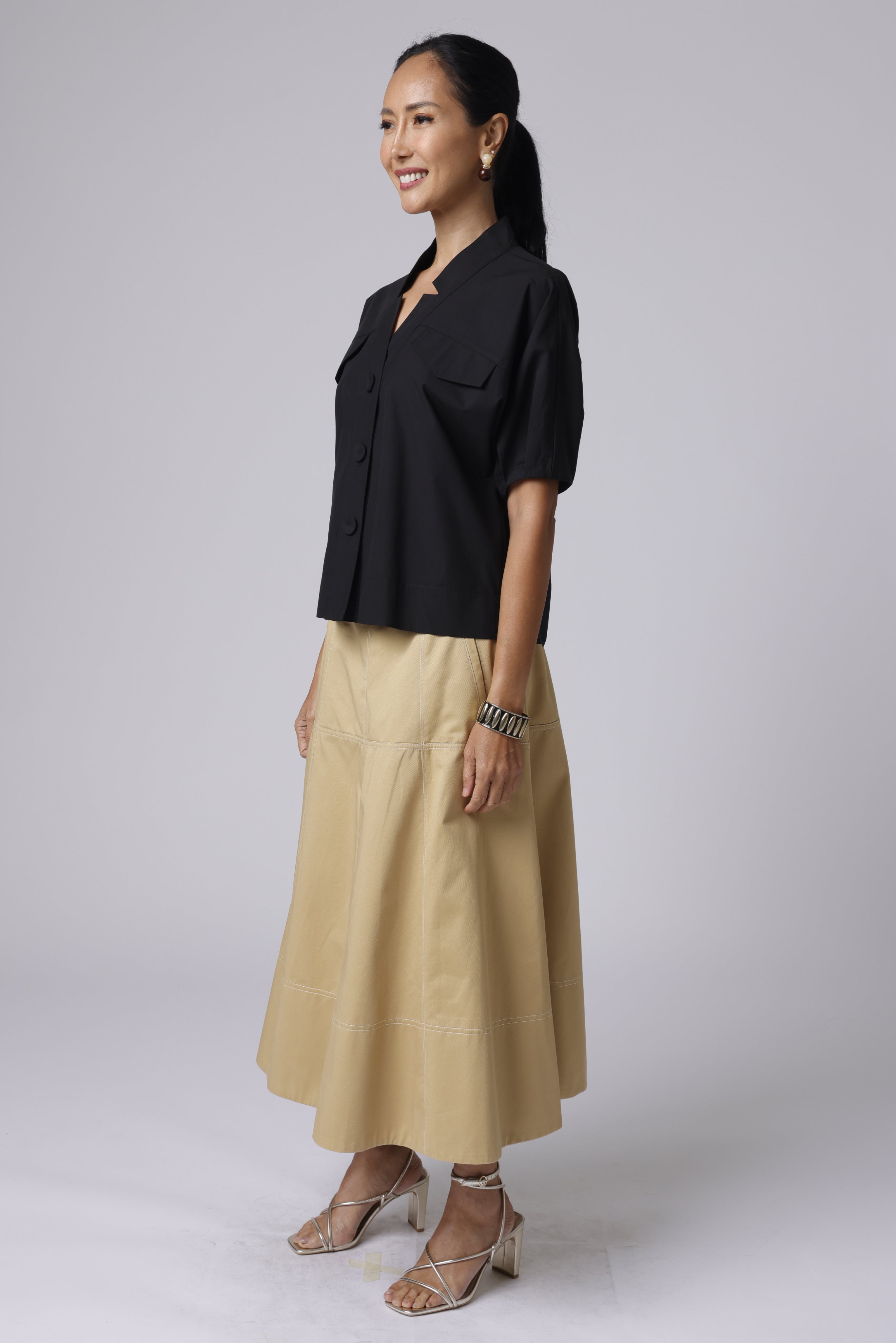 AVERY TOP