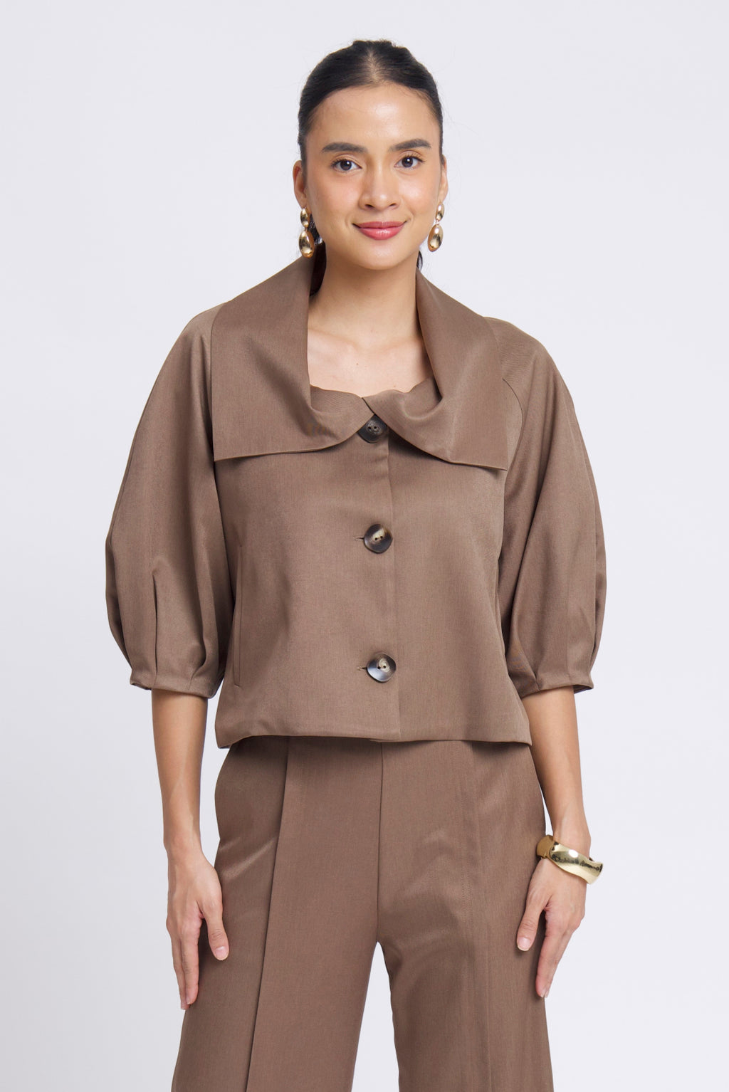 BEA JACKET
