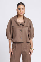 BEA JACKET