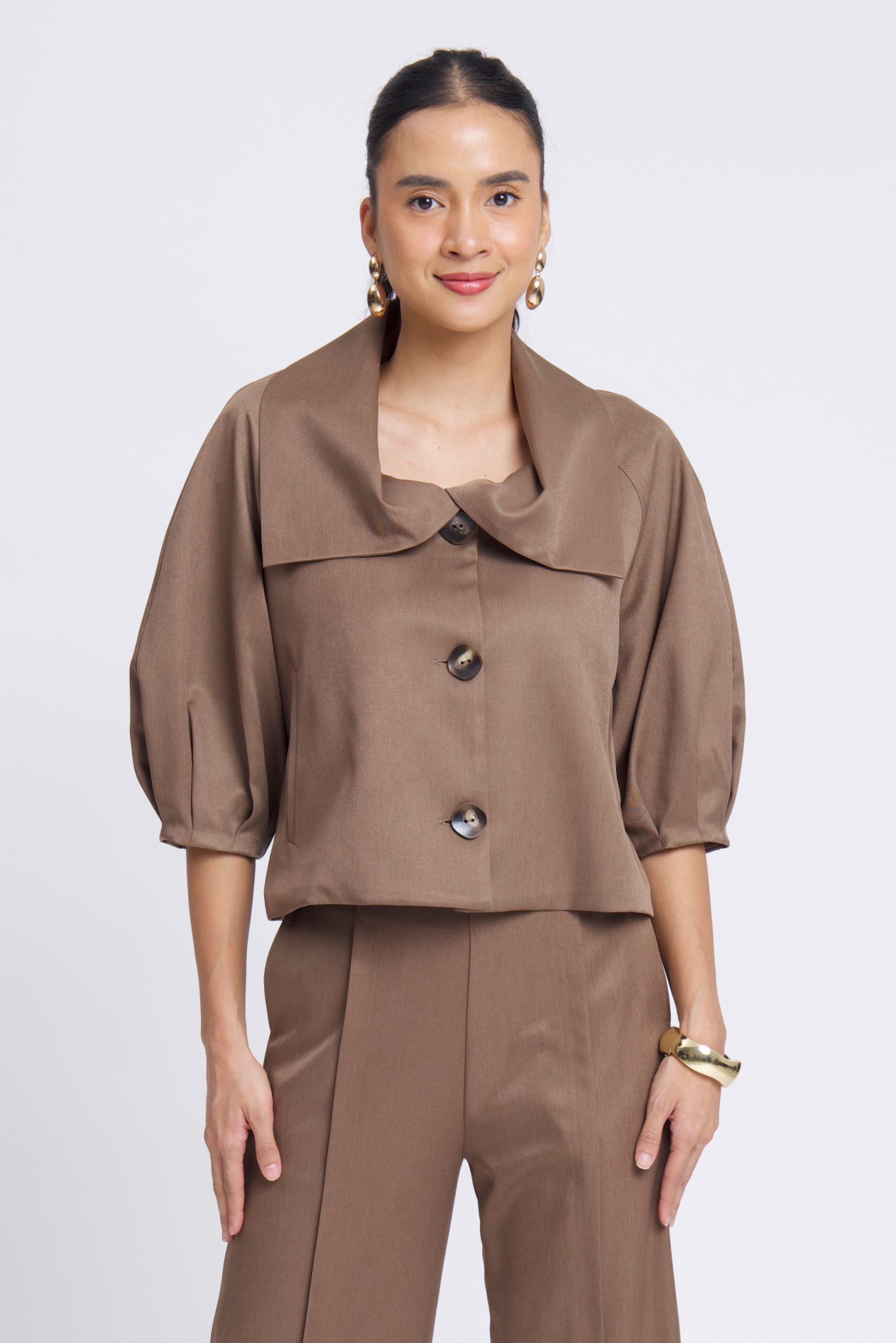 BEA JACKET