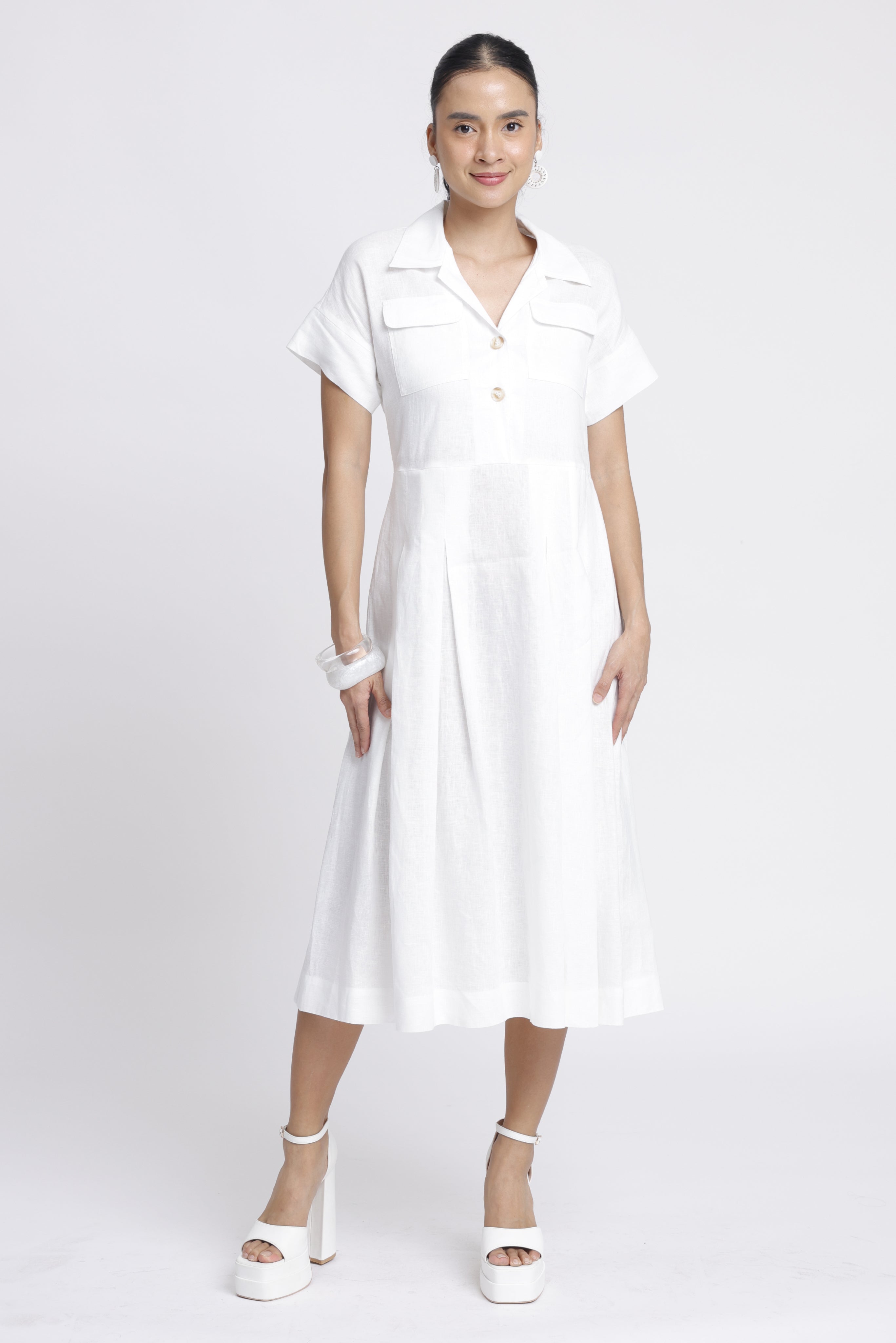 BEATRIZ DRESS