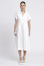 BEATRIZ DRESS