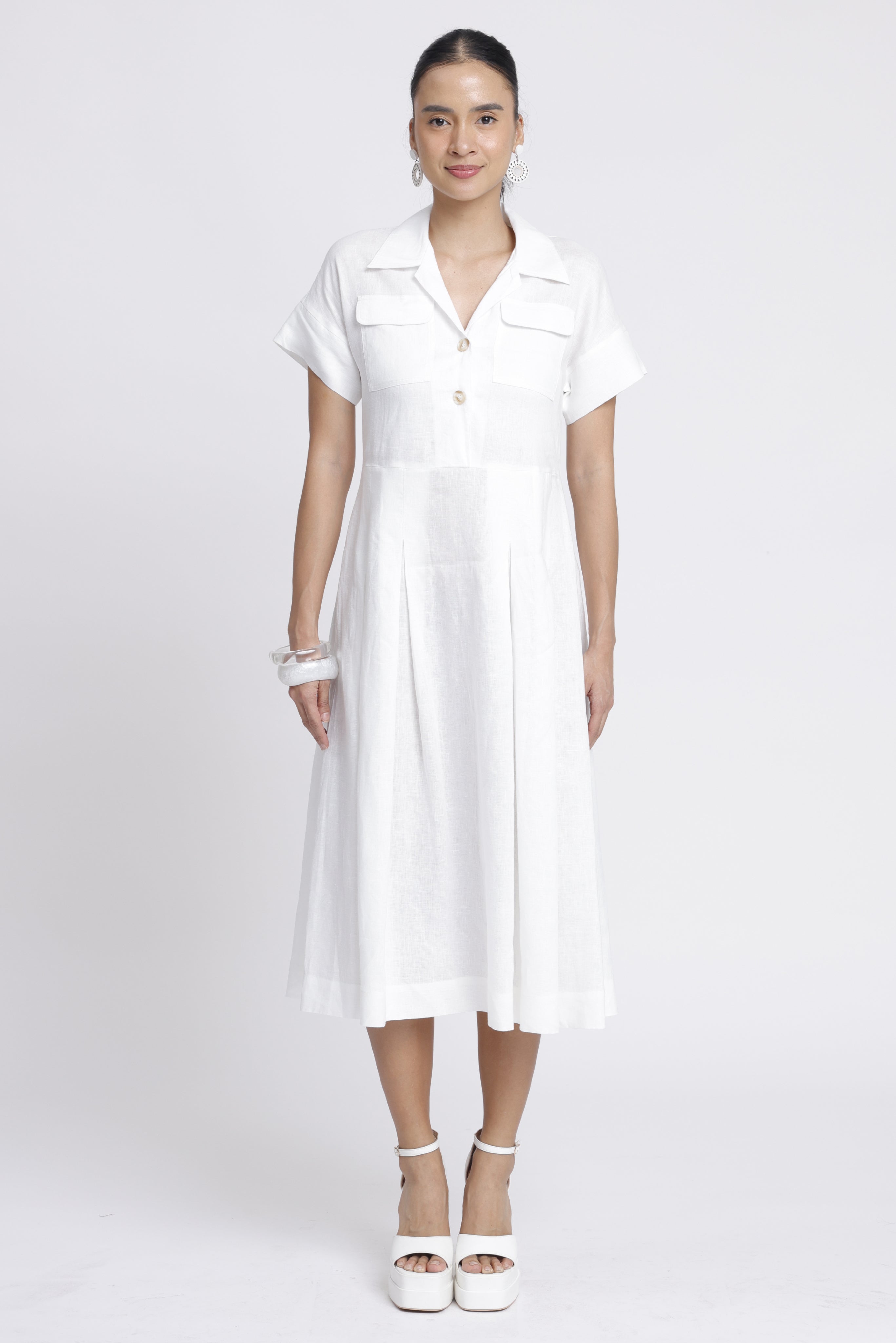 BEATRIZ DRESS