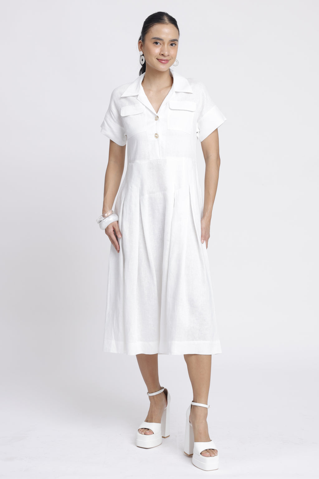 BEATRIZ DRESS