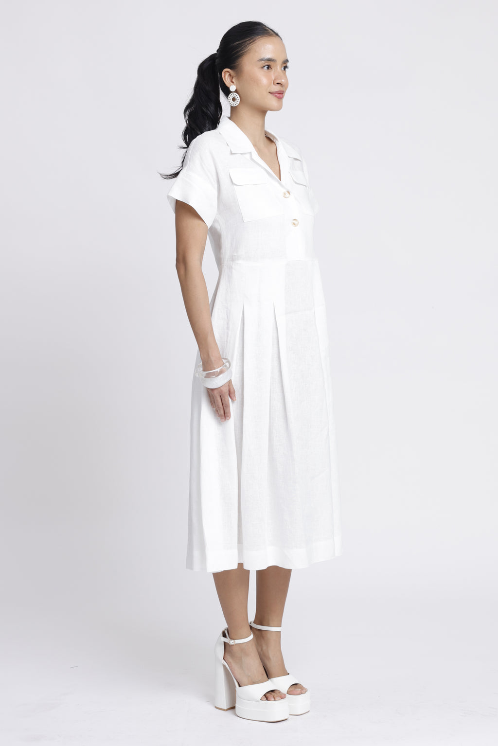 BEATRIZ DRESS