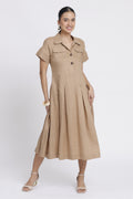 BEATRIZ DRESS