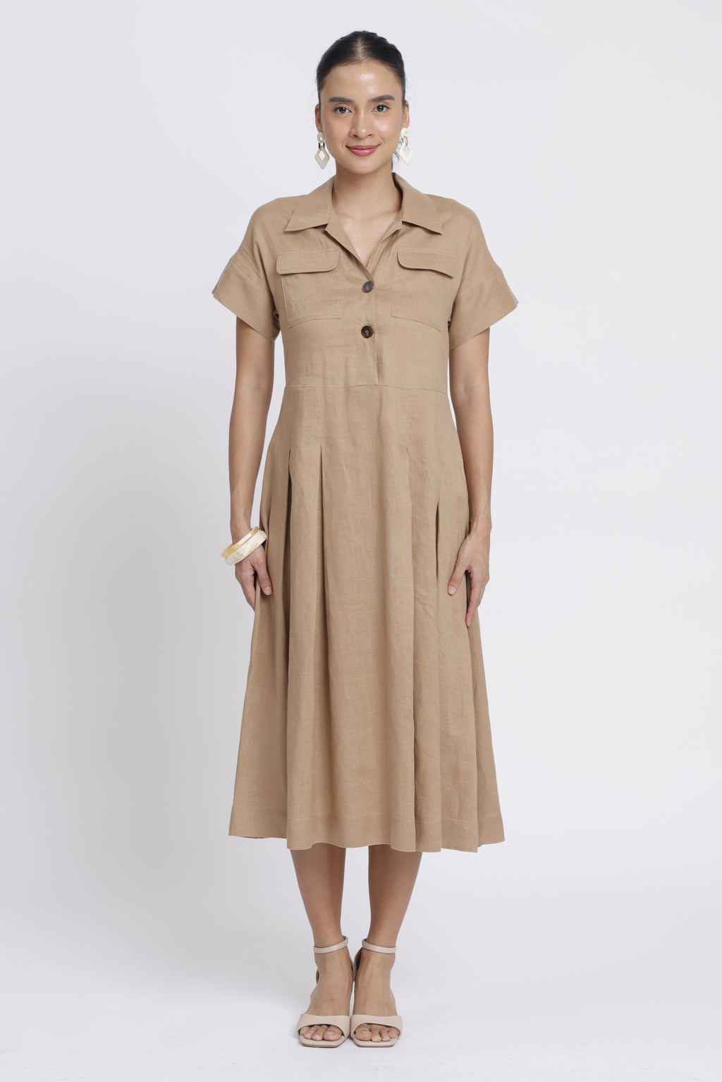 BEATRIZ DRESS