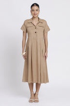 BEATRIZ DRESS