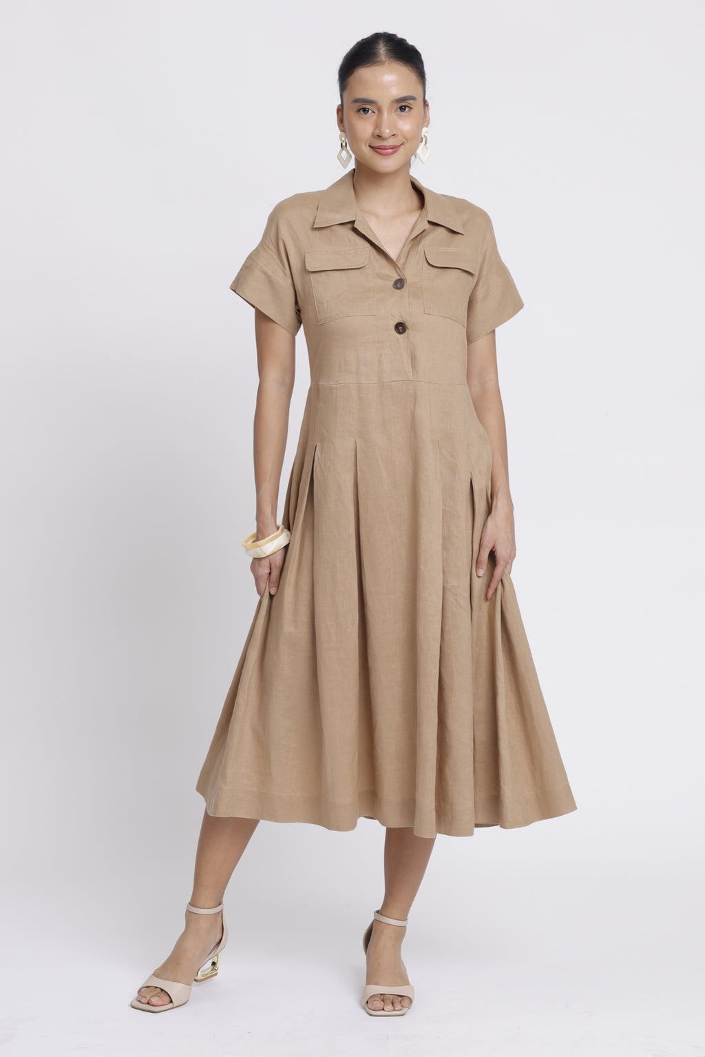 BEATRIZ DRESS