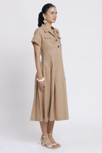 BEATRIZ DRESS