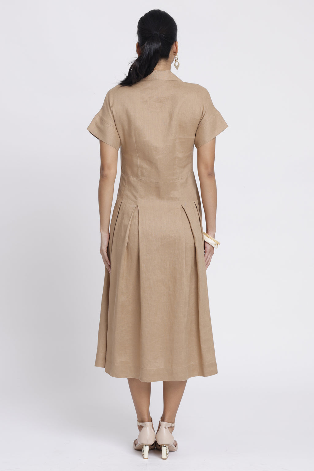 BEATRIZ DRESS