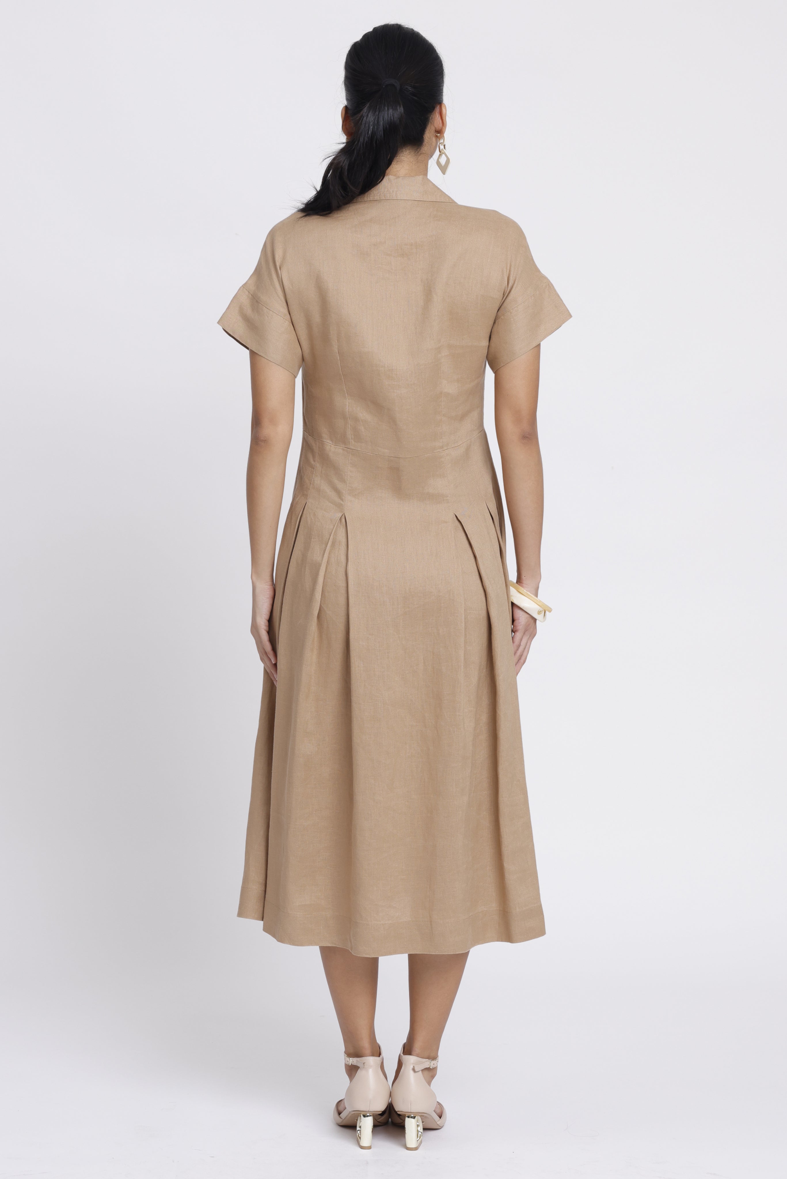 BEATRIZ DRESS