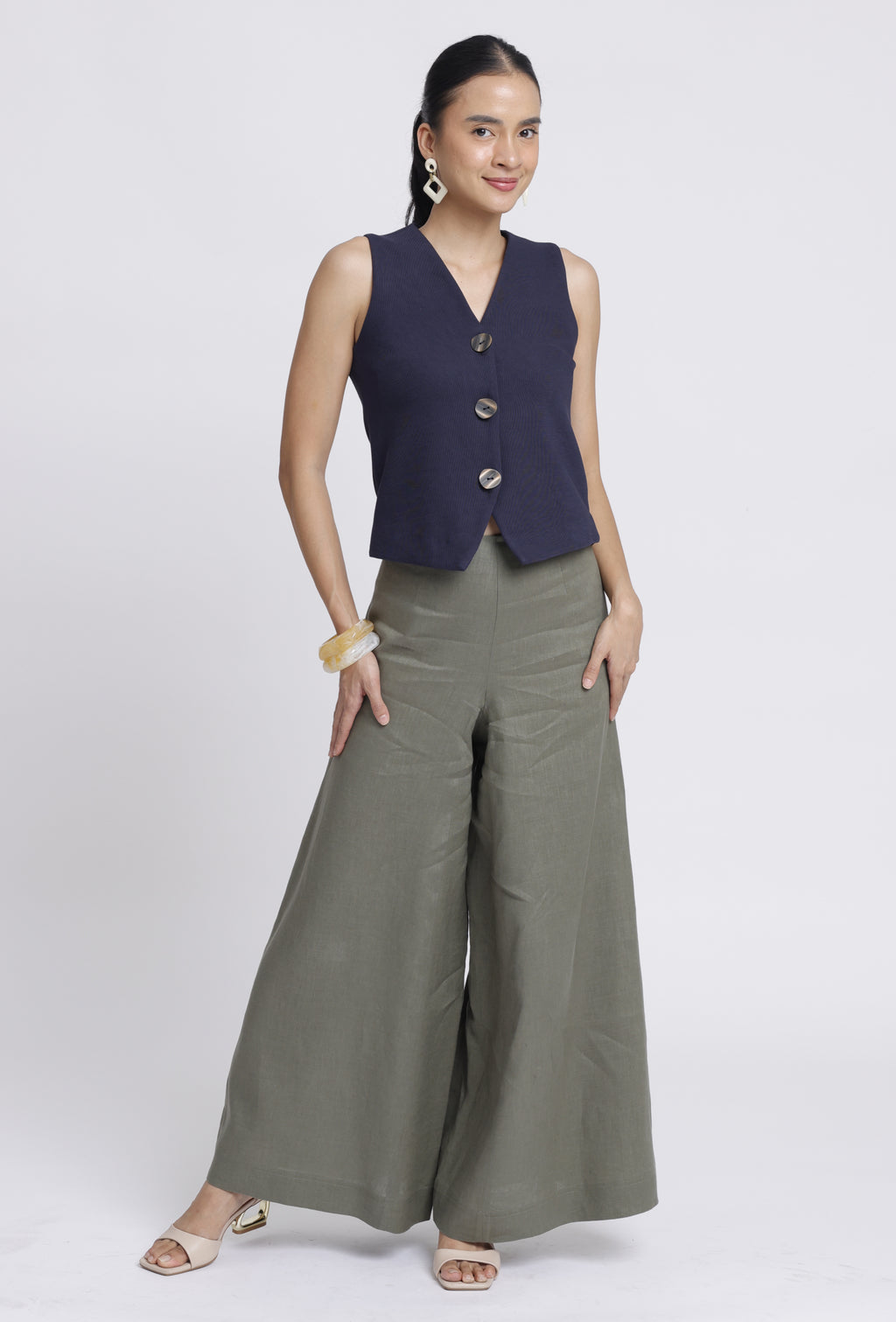 BELINDA TOP
