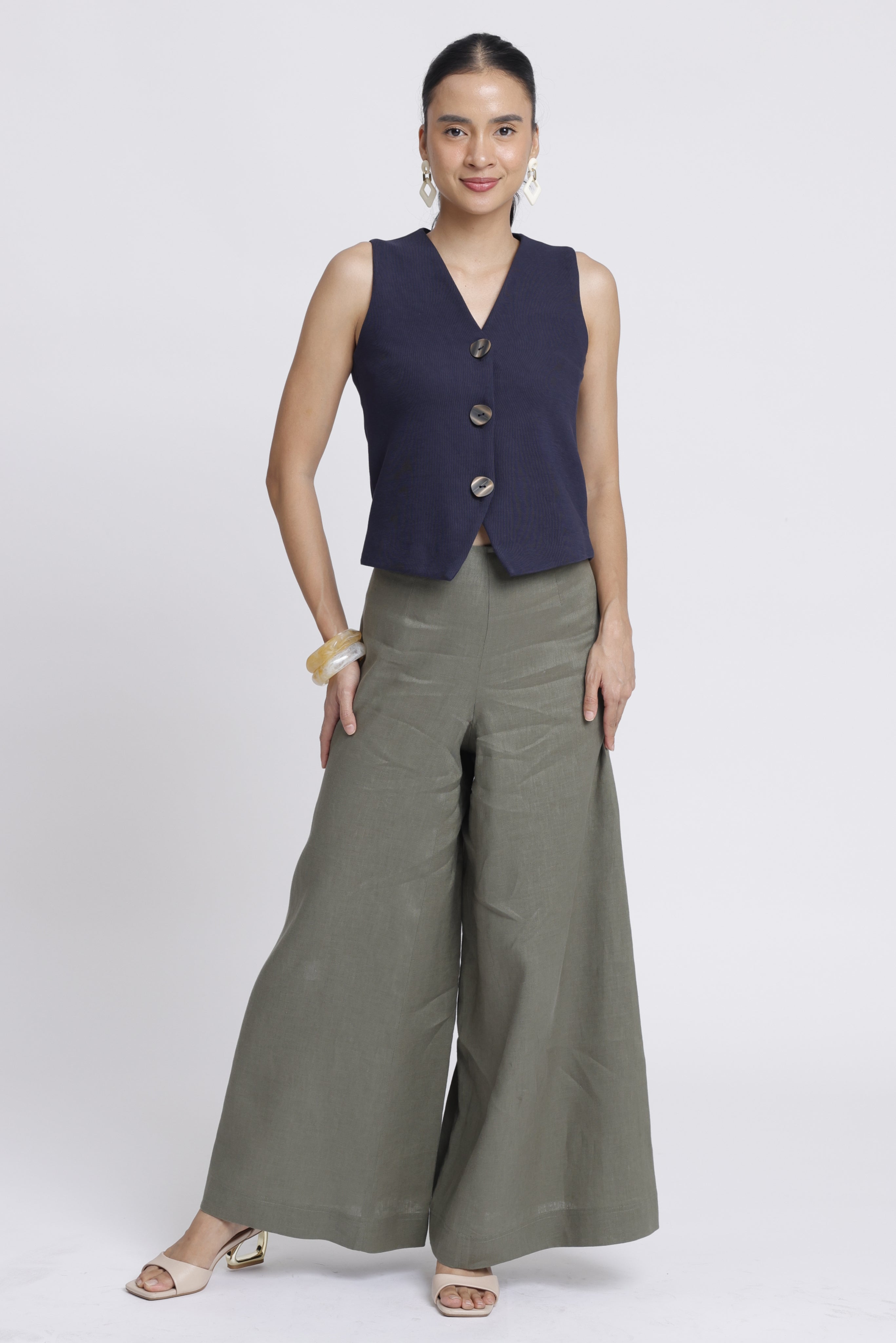 BELINDA TOP
