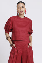 BELLA TOP