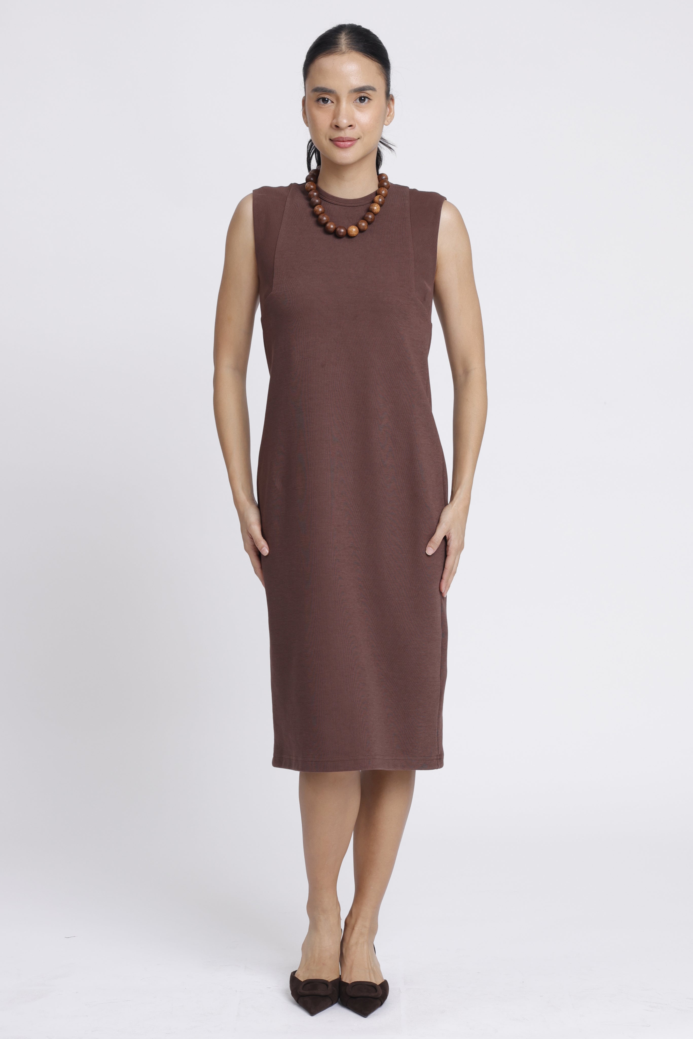 BERNADETTE DRESS