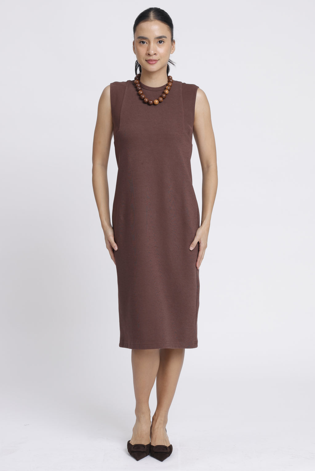 BERNADETTE DRESS