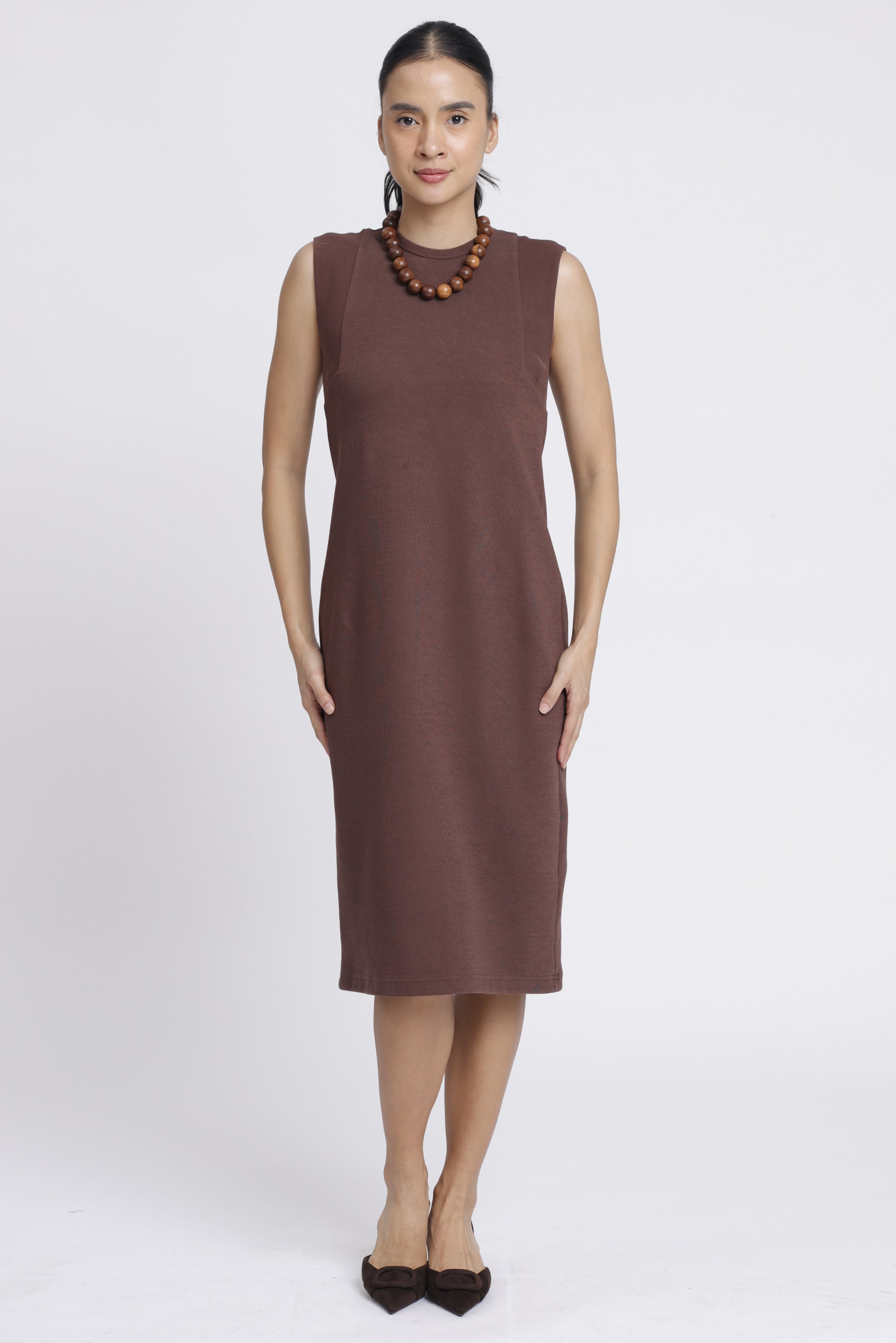 BERNADETTE DRESS
