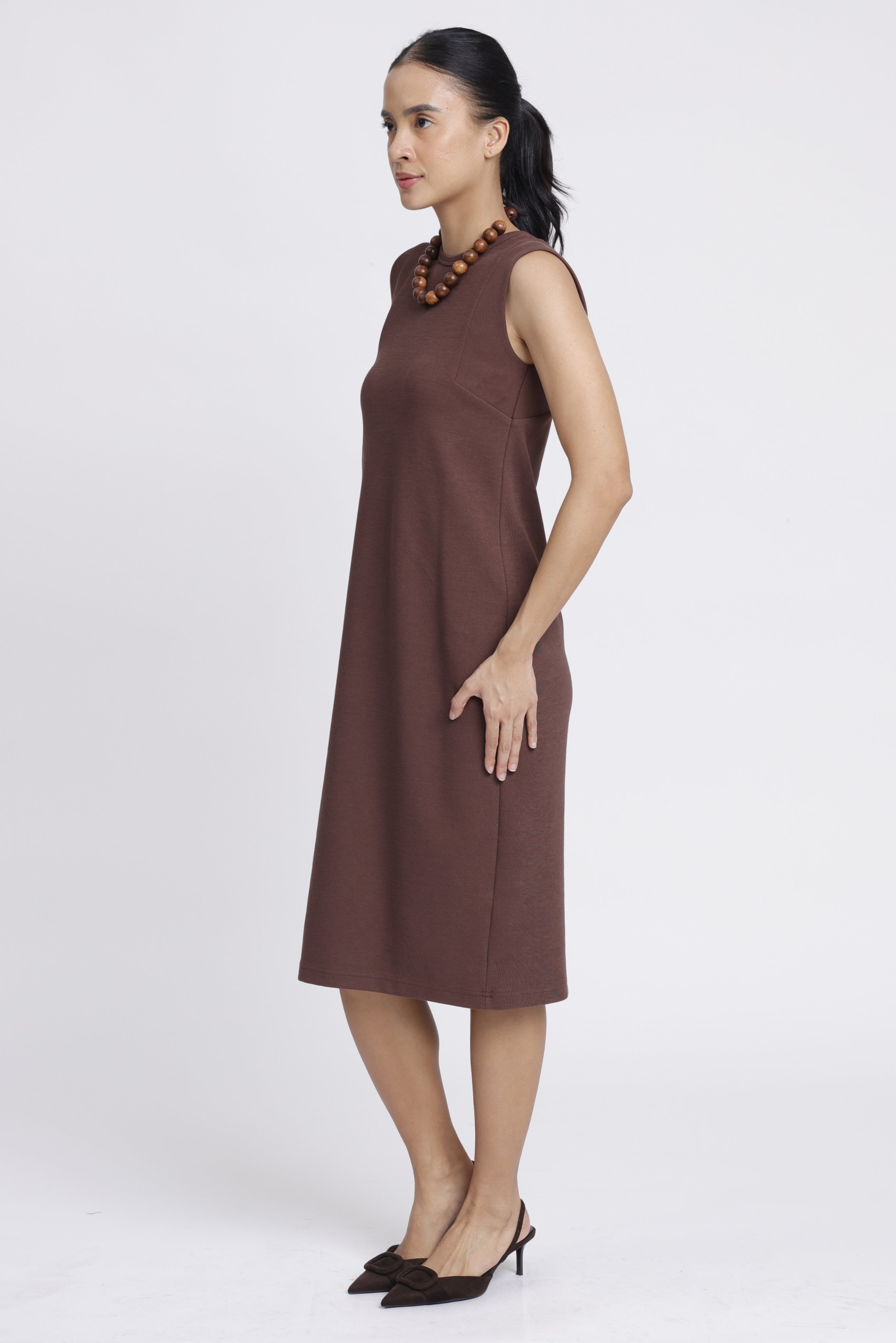 BERNADETTE DRESS
