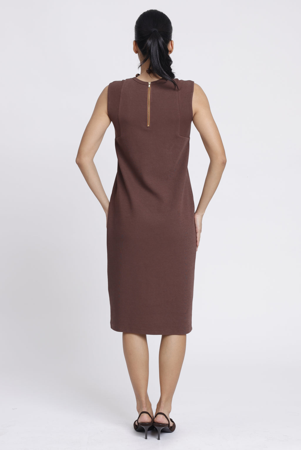 BERNADETTE DRESS