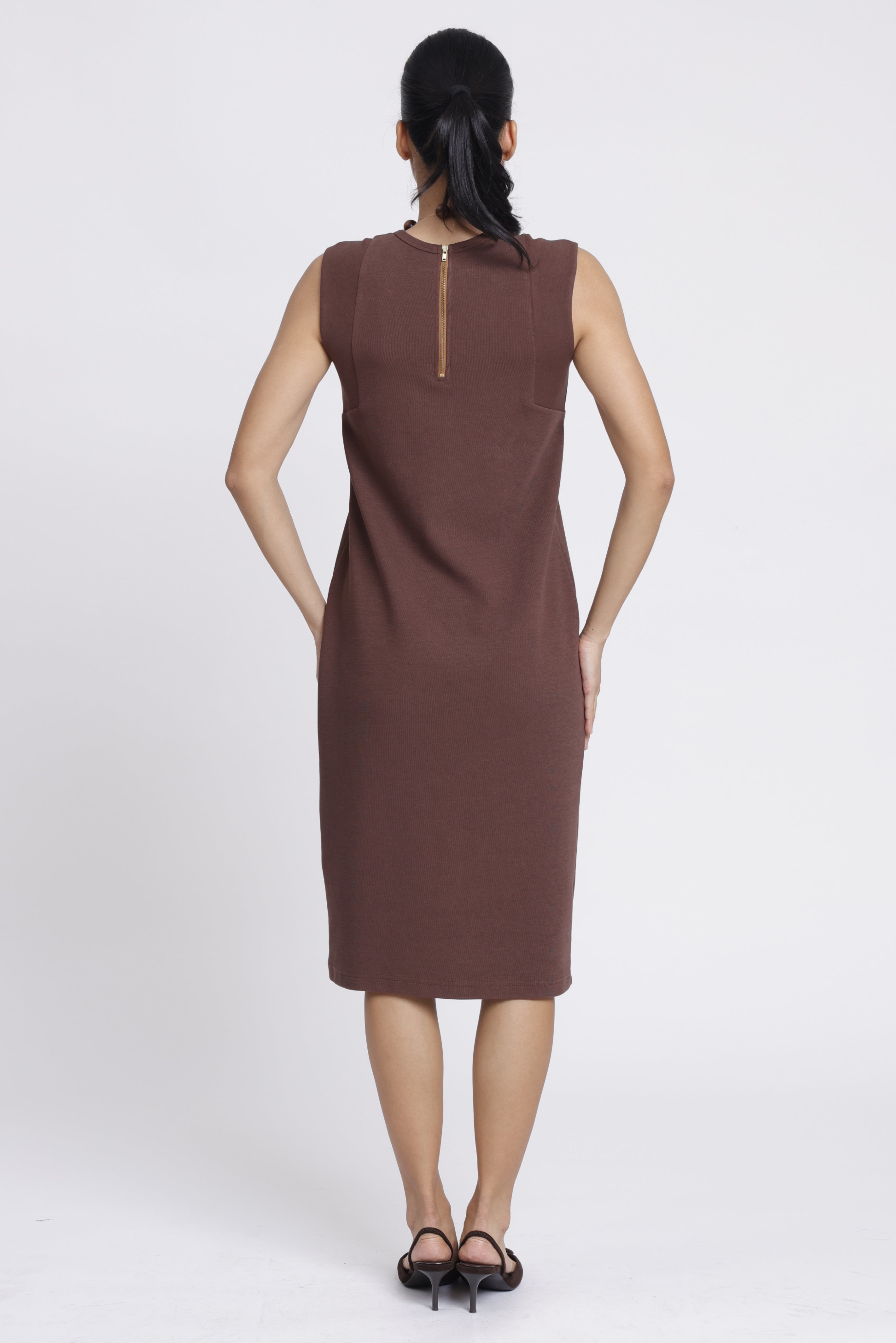 BERNADETTE DRESS
