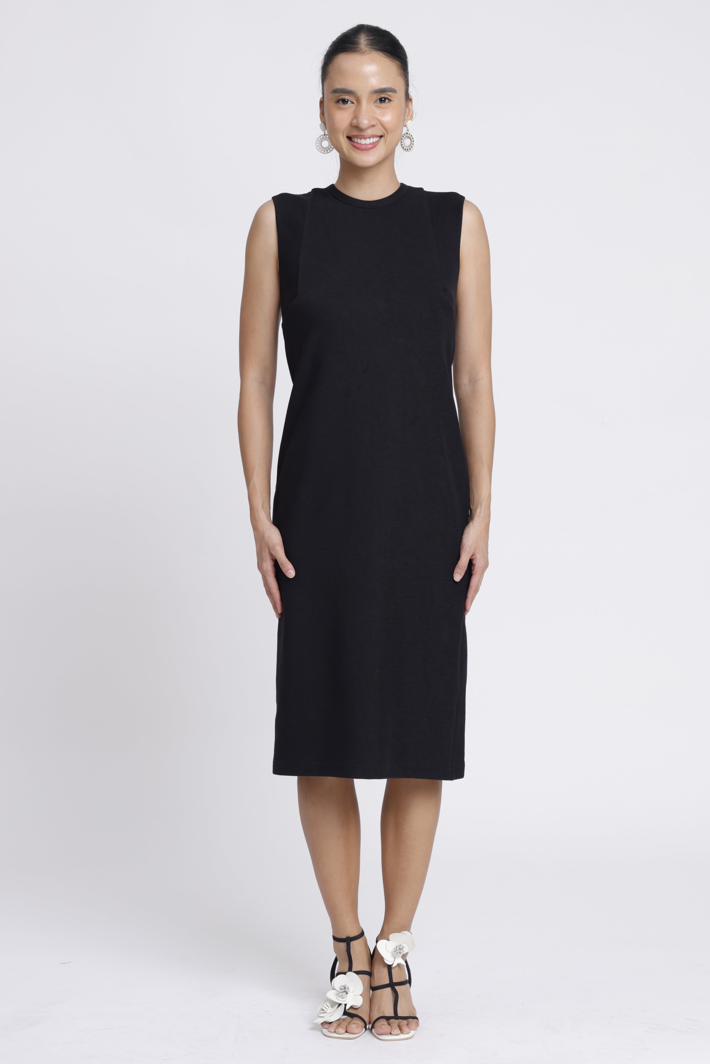 BERNADETTE DRESS