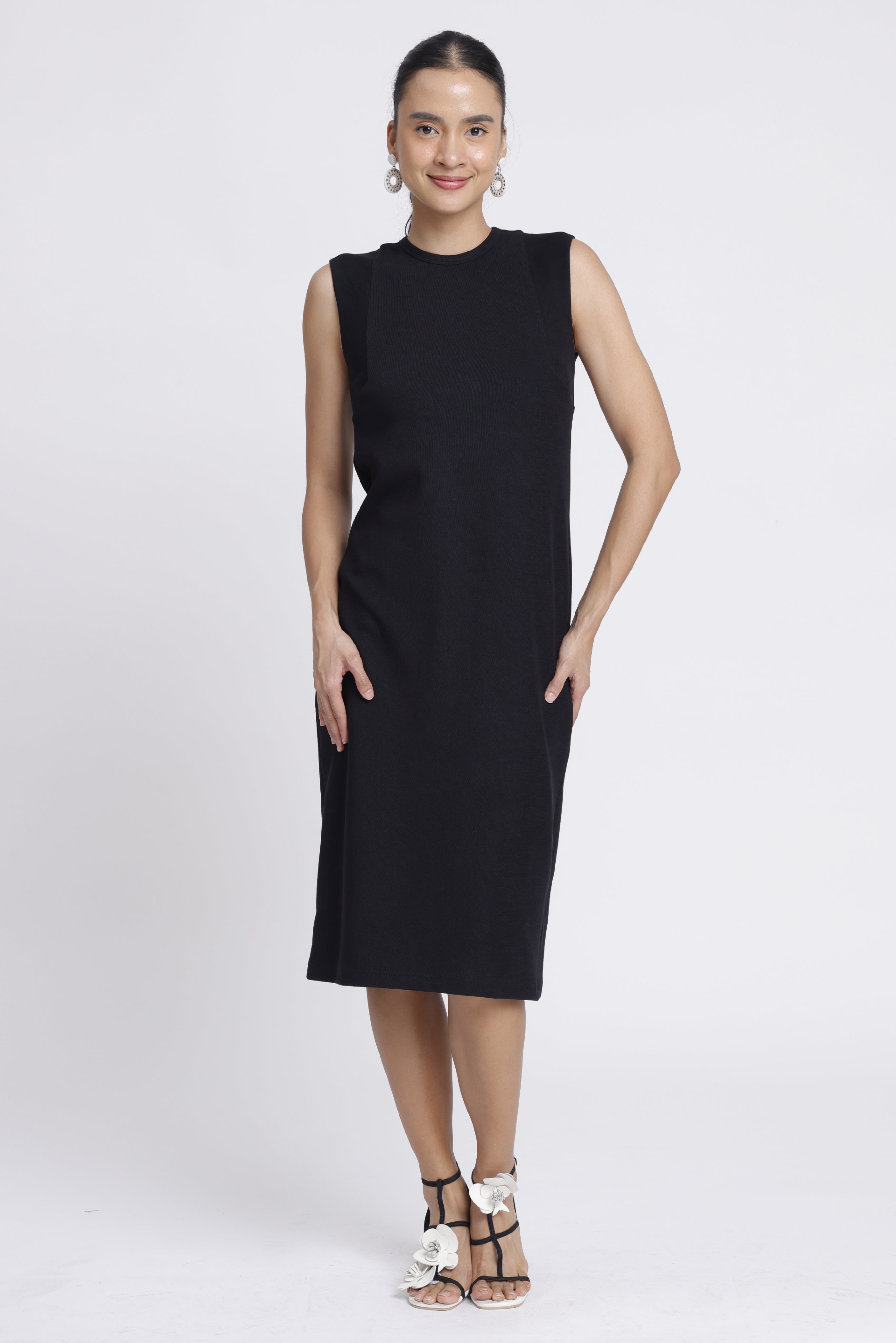 BERNADETTE DRESS