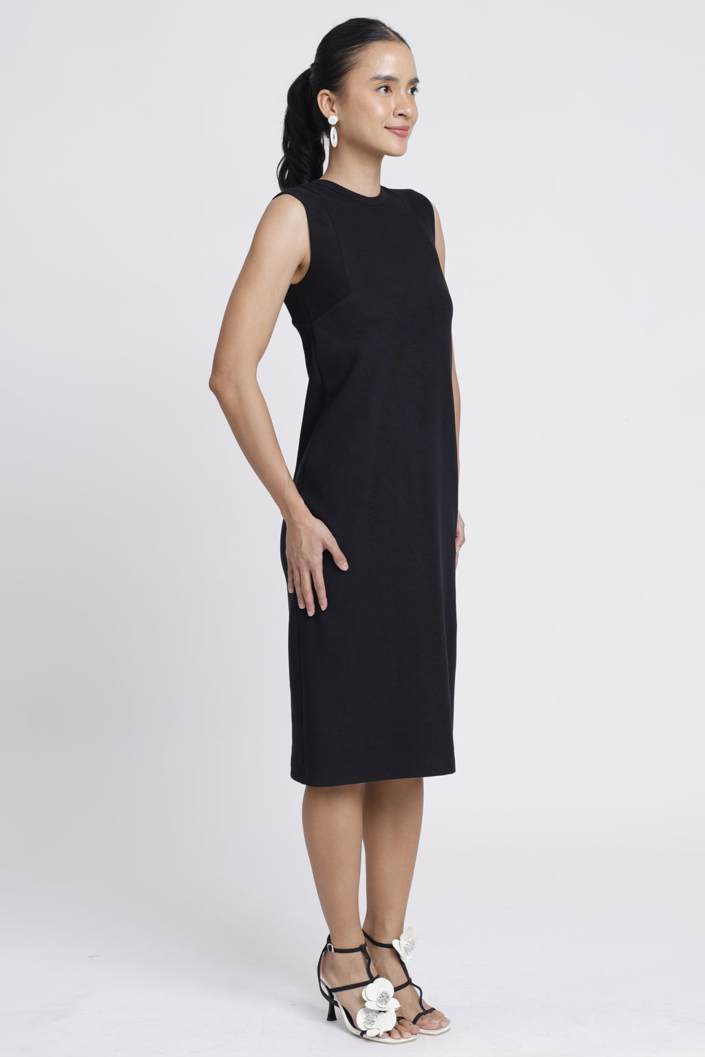 BERNADETTE DRESS