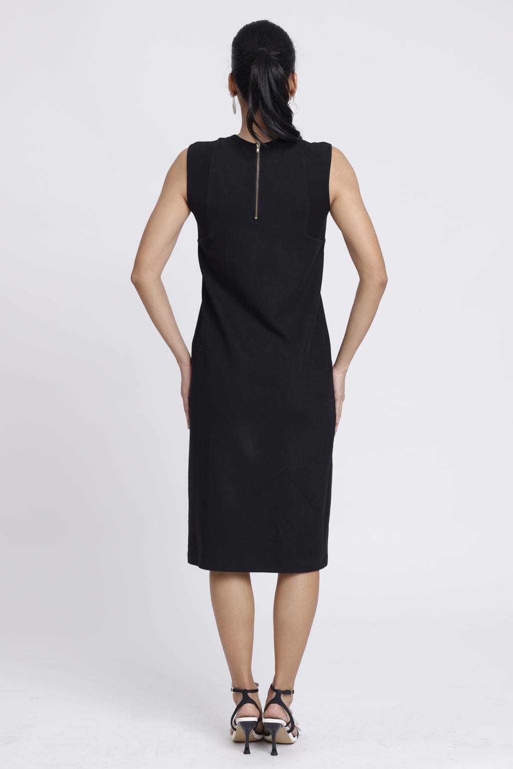 BERNADETTE DRESS