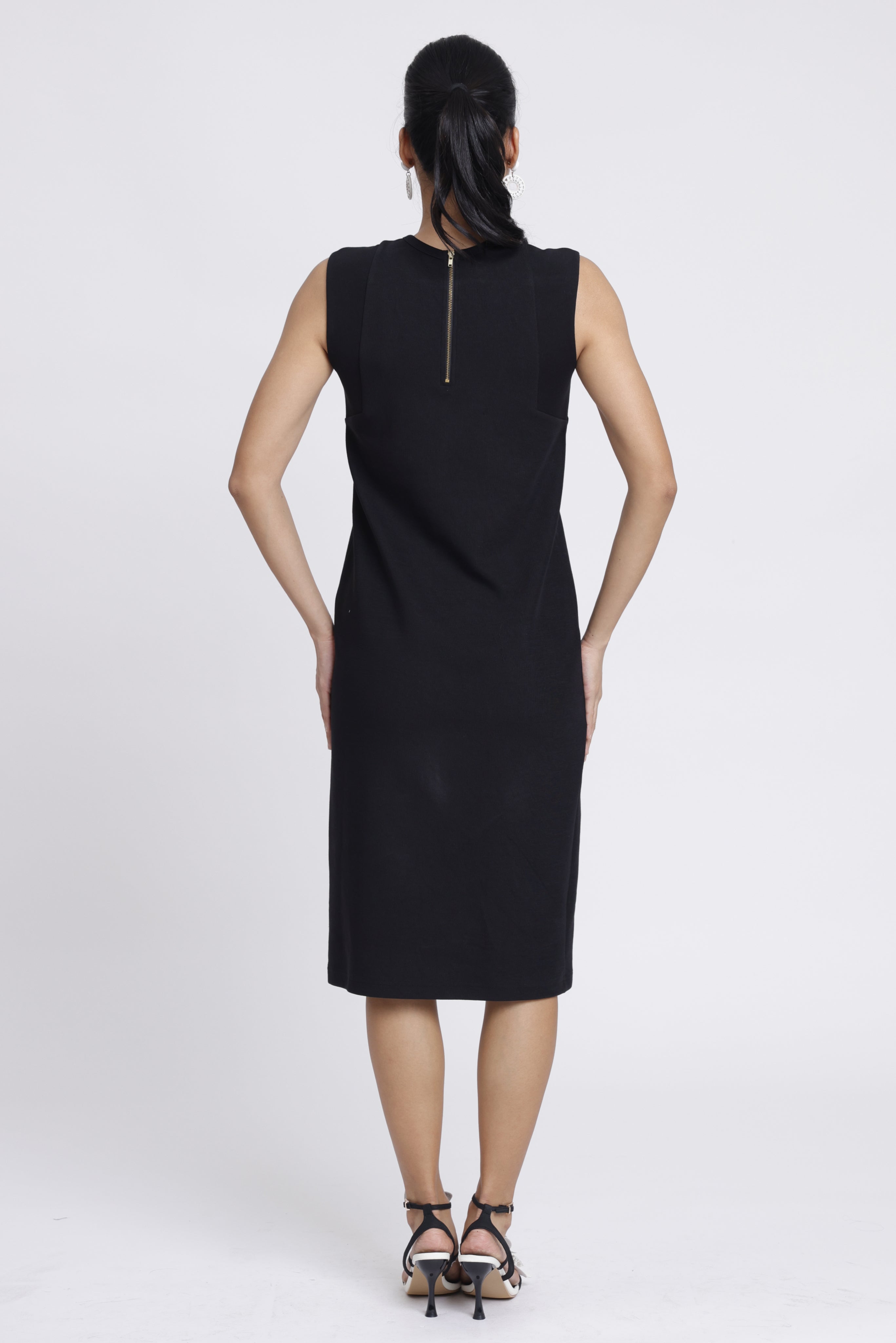 BERNADETTE DRESS