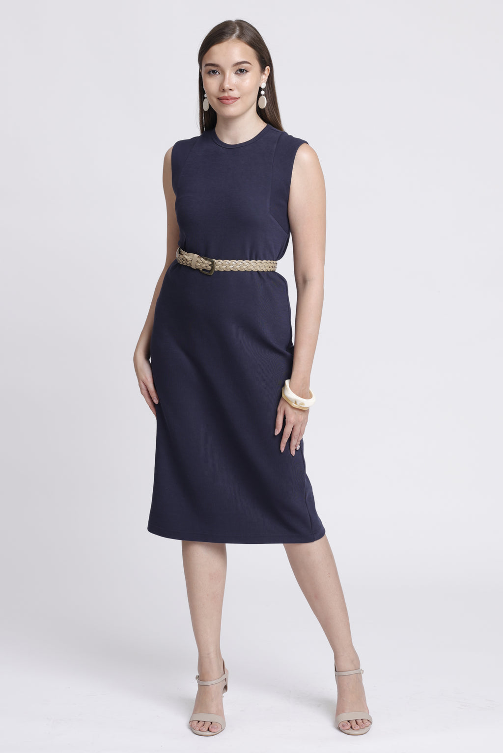 BERNADETTE DRESS