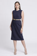 BERNADETTE DRESS