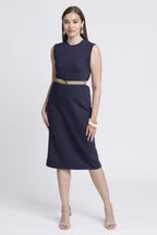 BERNADETTE DRESS