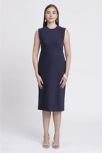 BERNADETTE DRESS