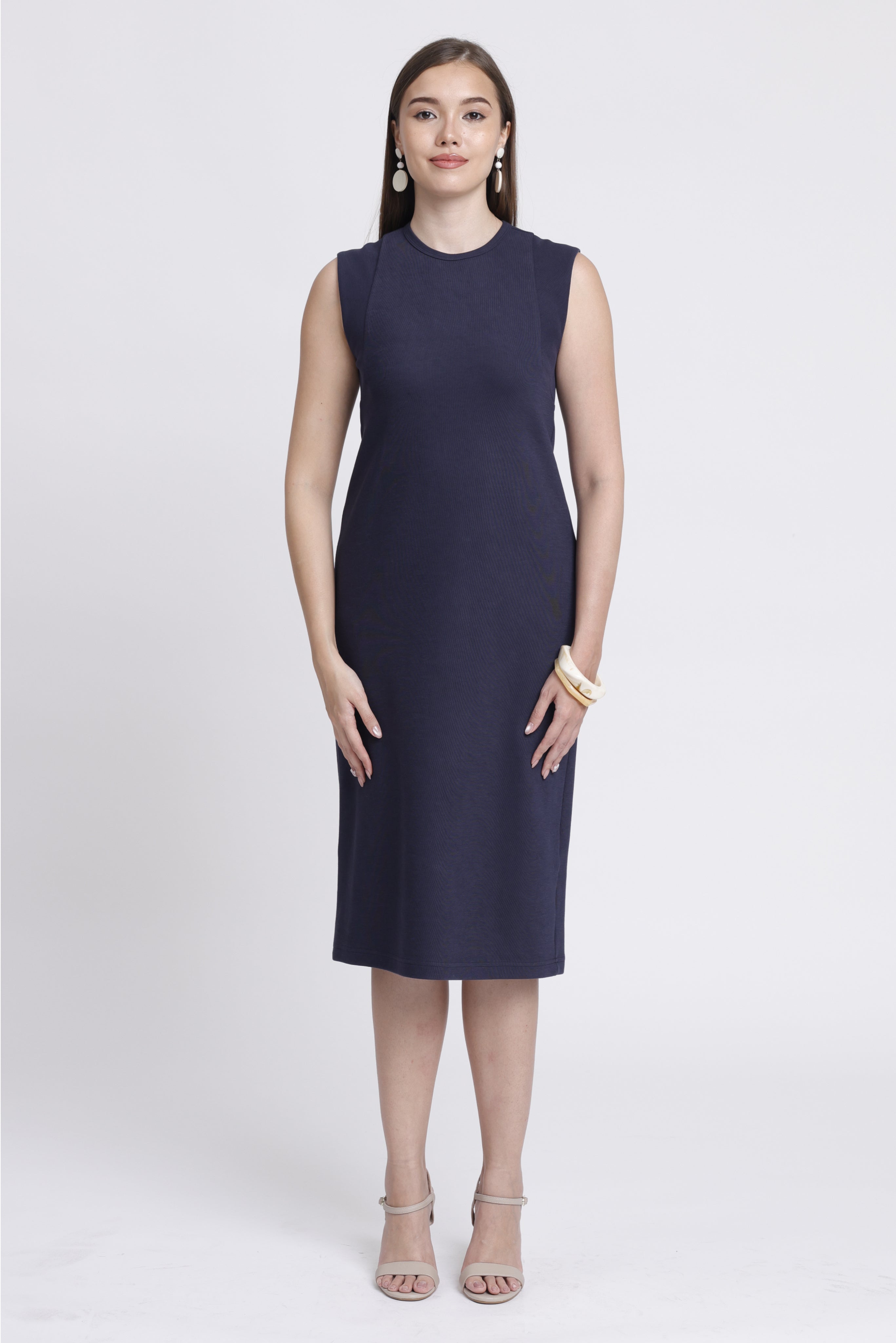 BERNADETTE DRESS