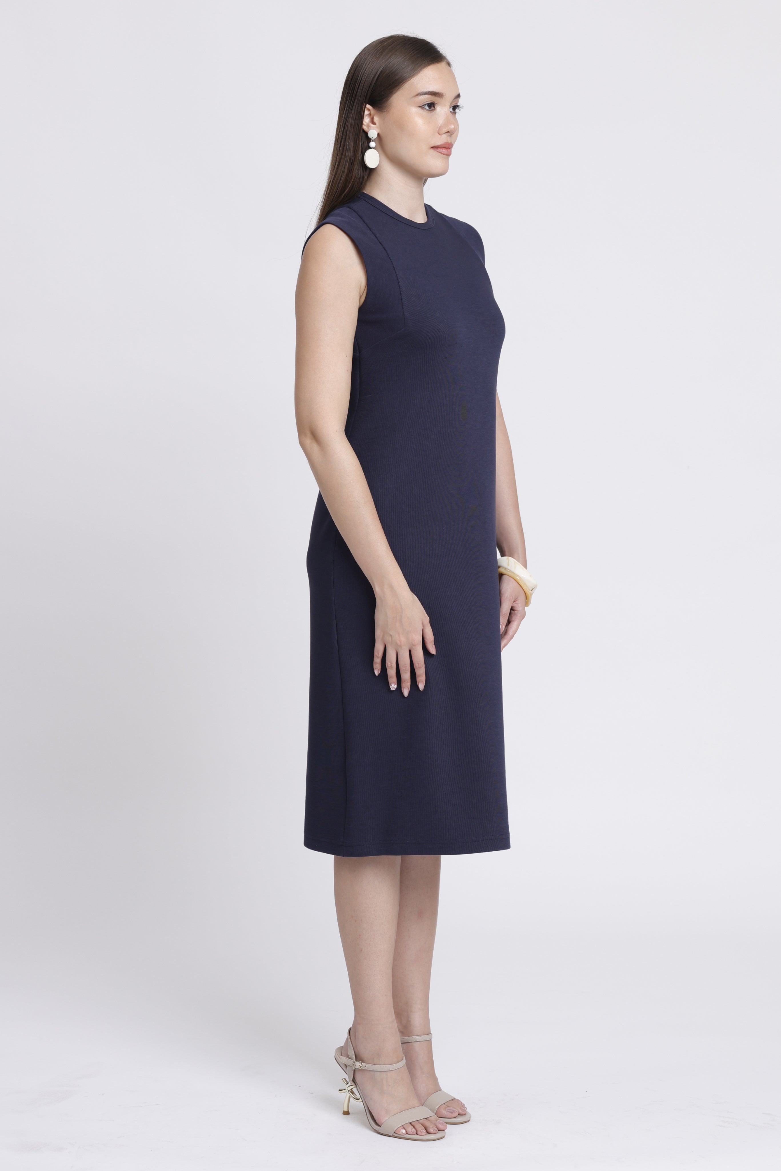 BERNADETTE DRESS