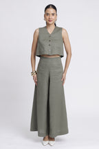BERNIECE TOP