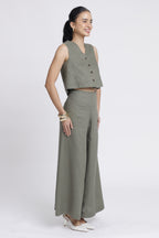 BERNIECE TOP