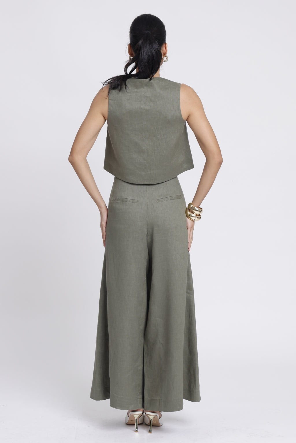 BERNIECE TOP