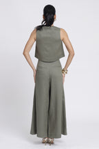 BERNIECE TOP