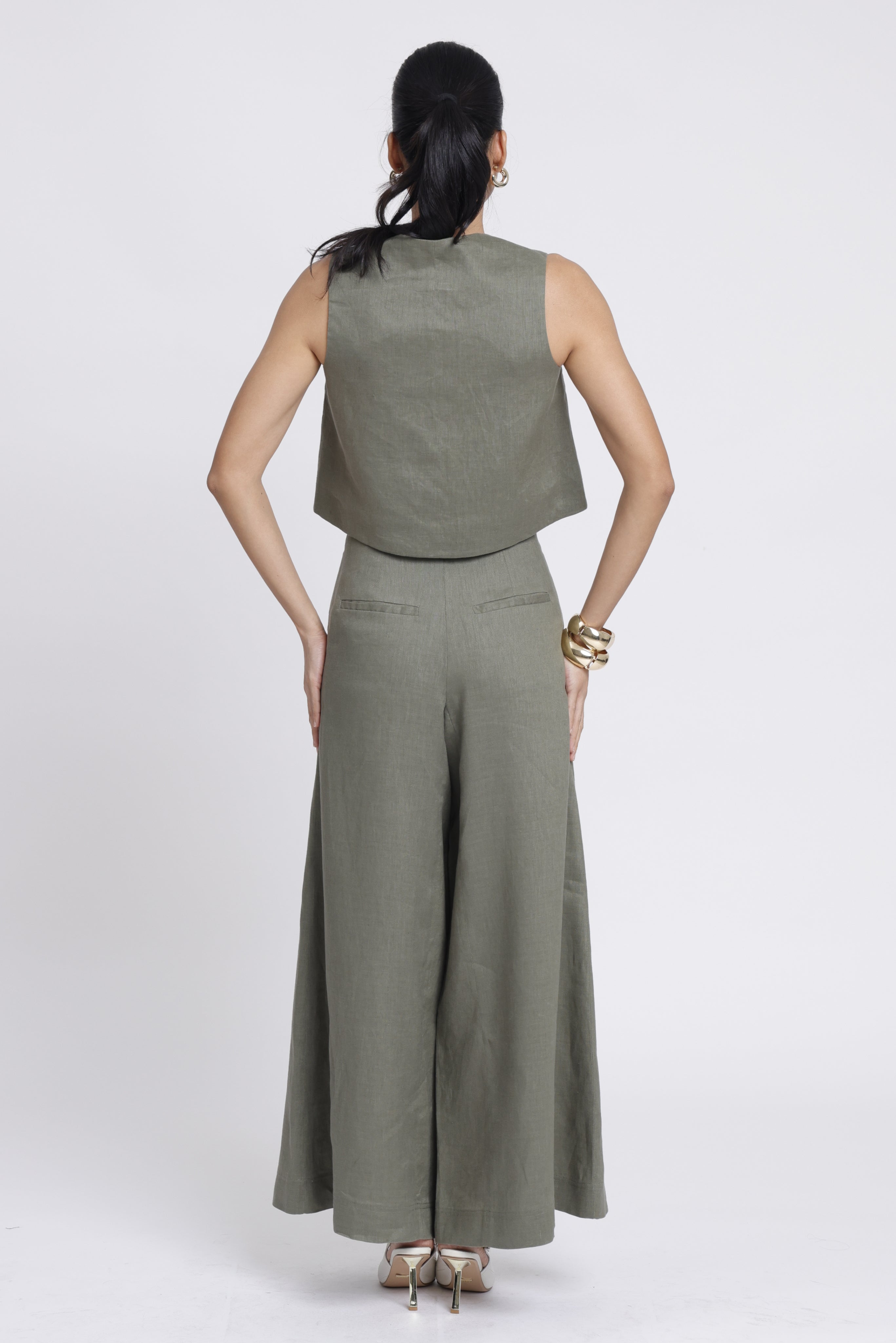 BERNIECE TOP