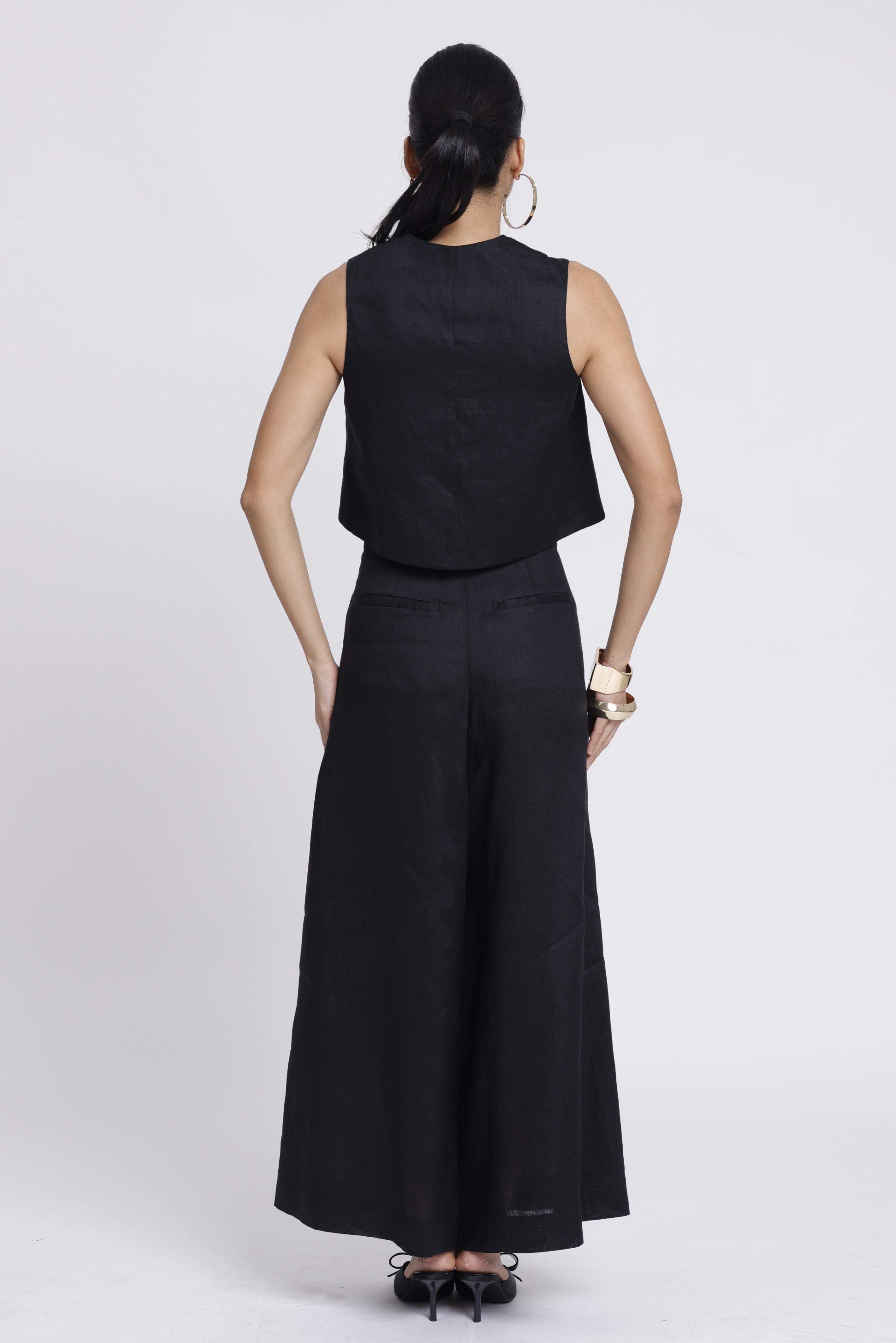 BERNIECE TOP
