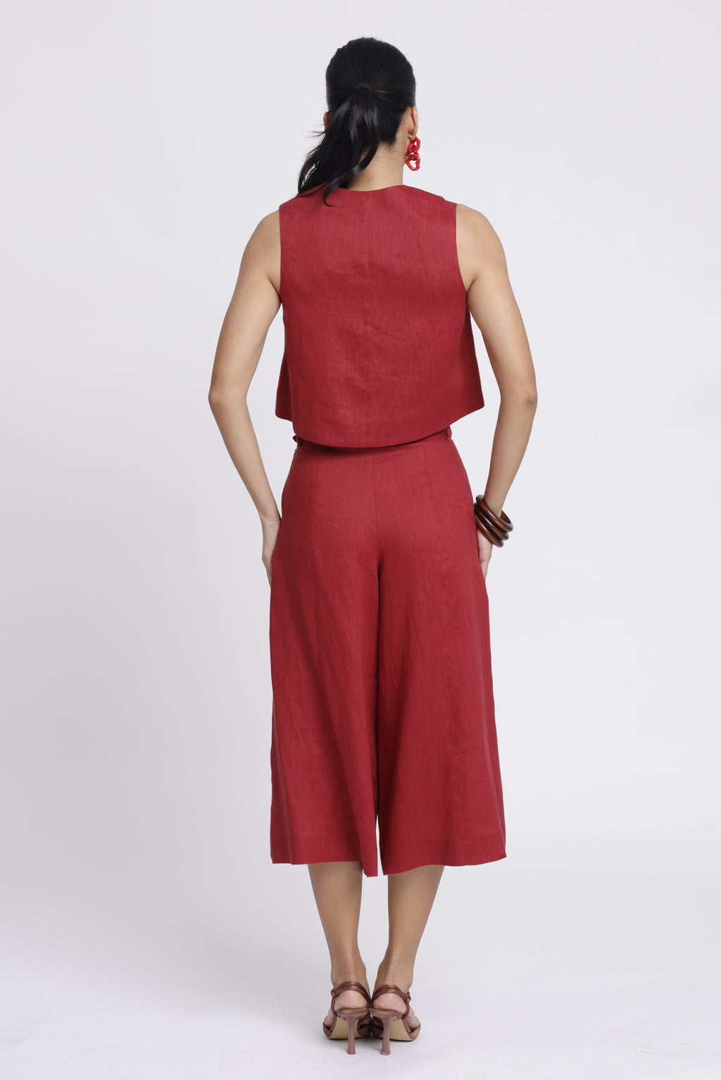 BERNIECE TOP