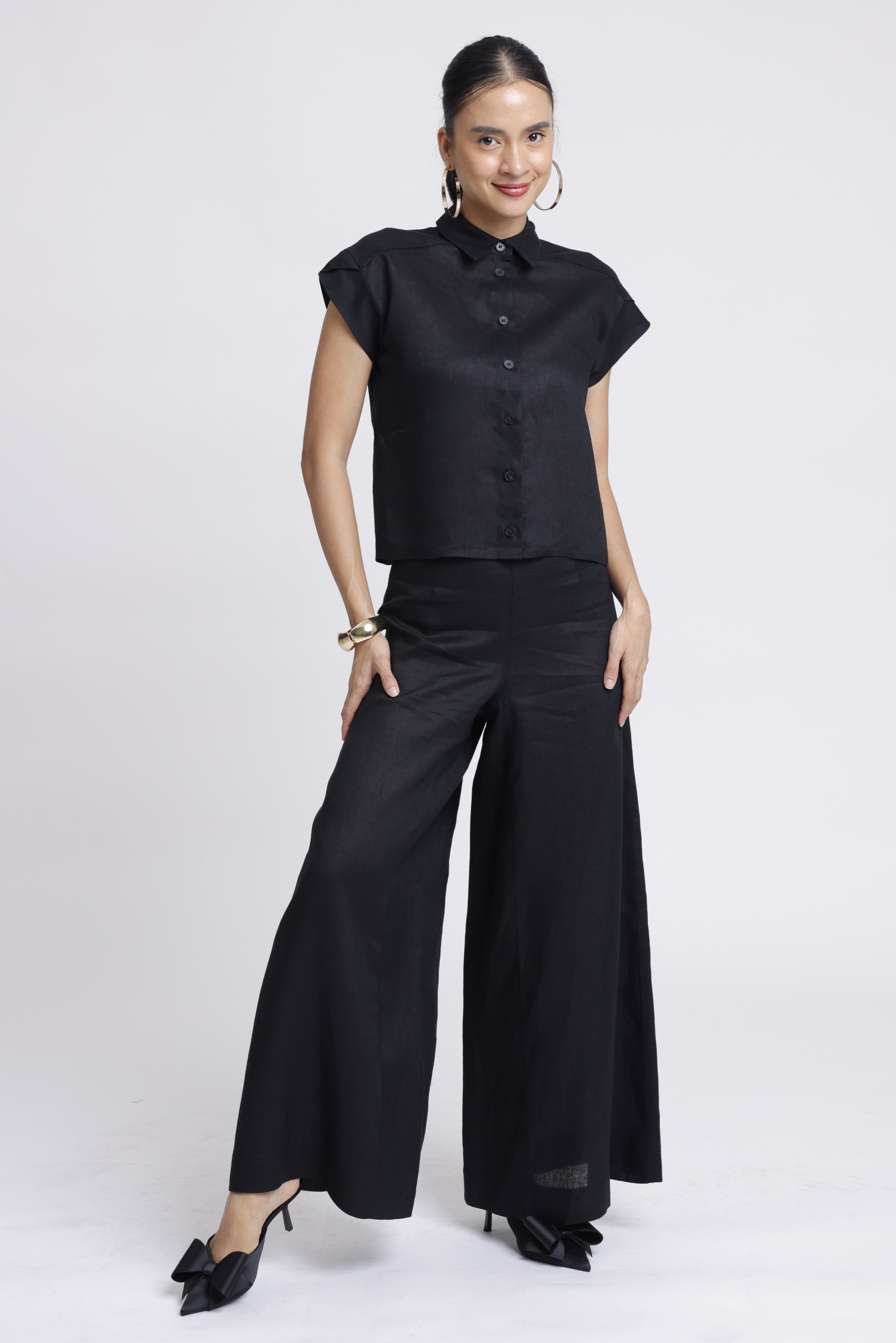 BETHANY TOP