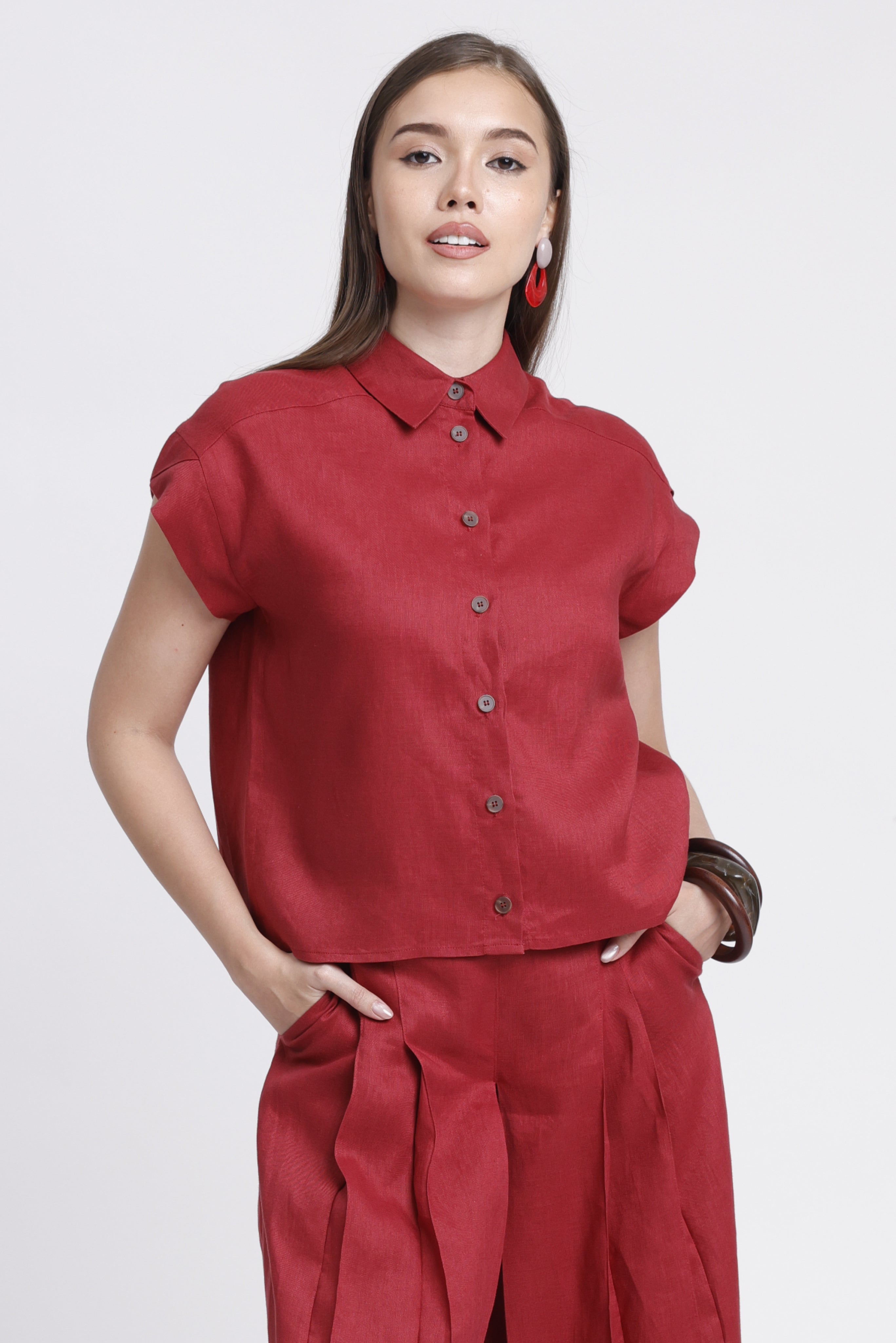 BETHANY TOP