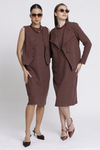 BETTINA JACKET