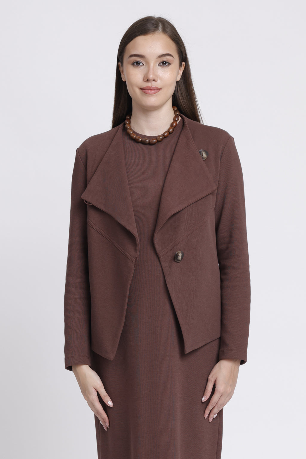 BETTINA JACKET