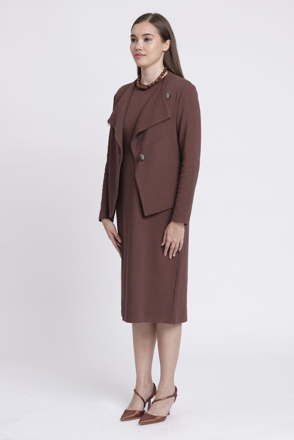 BETTINA JACKET